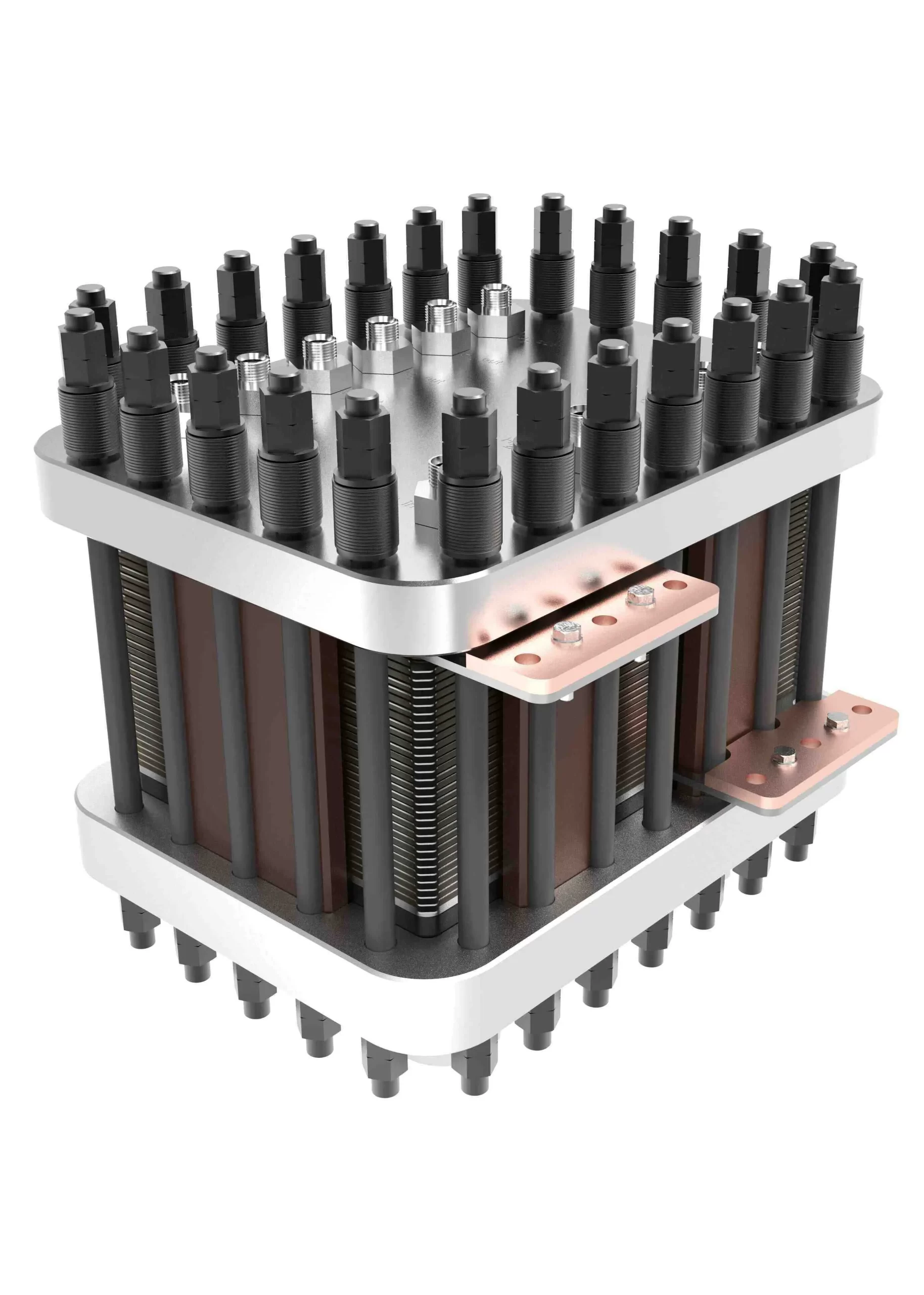 1-10Nm³ h PEM Water Electrolyzer