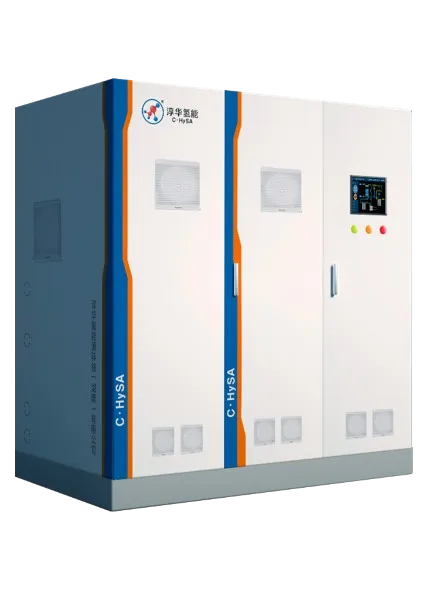 1-10Nm³h PEM Generator