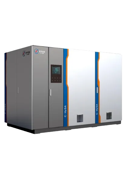 10-50 Nm³h PEM Hydrogen Electrolyzer