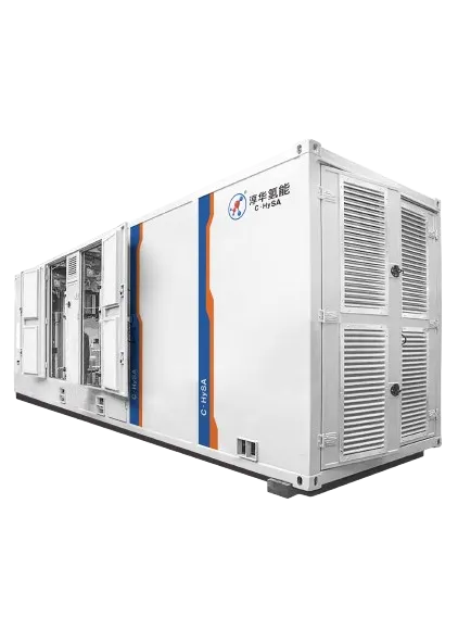 50-200 Nm³ h Hydrogen Generator