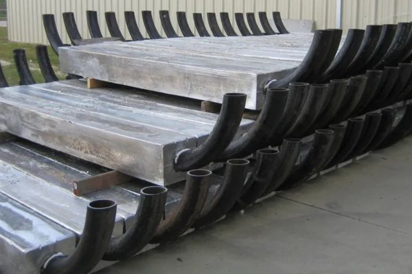 Aluminum Anode 1