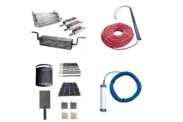 Cathodic Protection Anodes 1