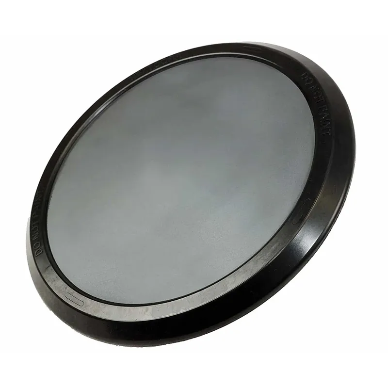 Disc Anode