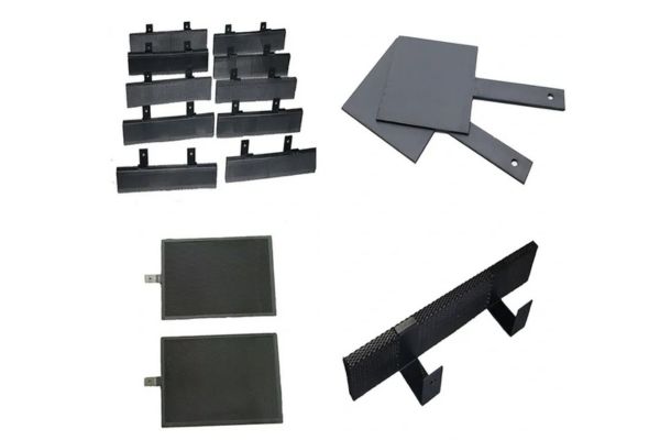 Electroplating Anode 1