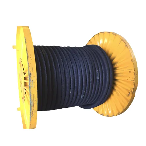 Flexible Linear Anodes