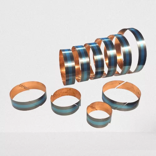 Grounding Slip Ring