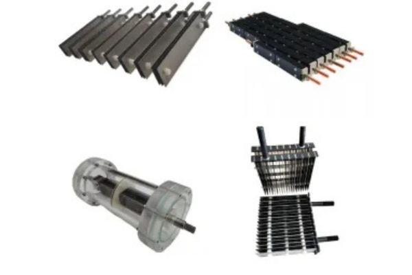MMO Anode for Water Treatment 1