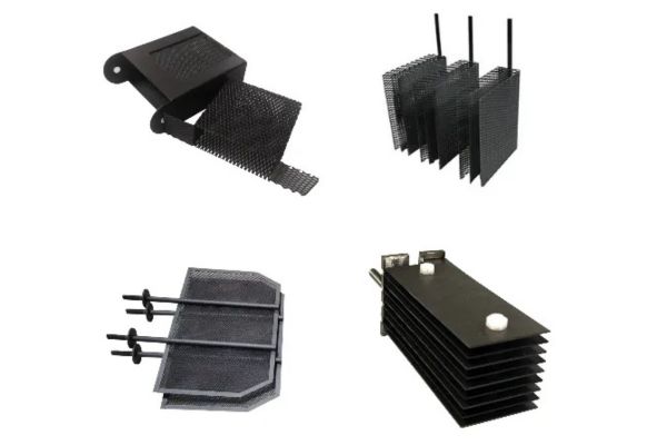 MMO Anode for Water Treatment 2