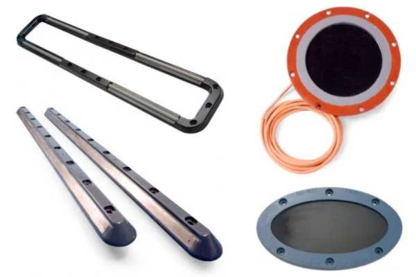 MMO Disc Anode 1