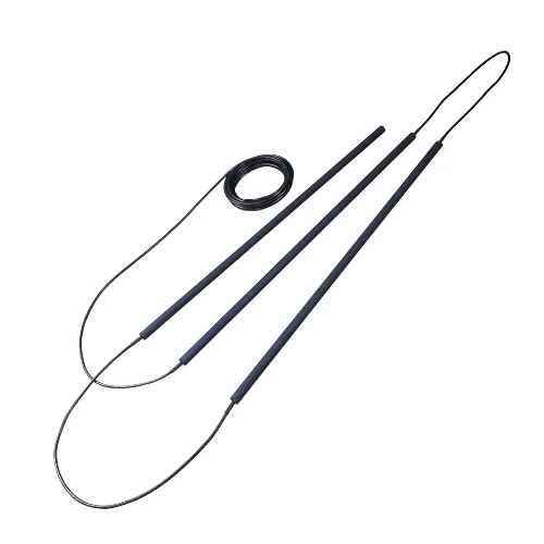 MMO Tubular String Anode
