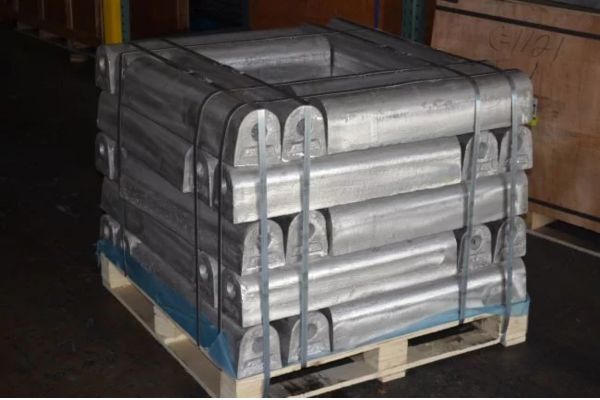 Magnesium Anode 2