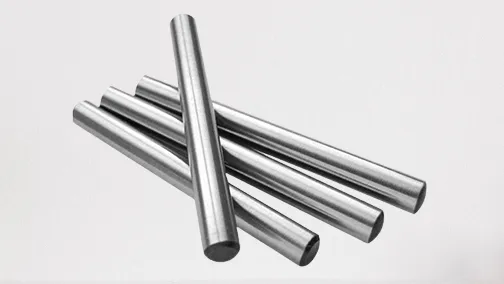 Medical Grade Titanium Alloy Rod