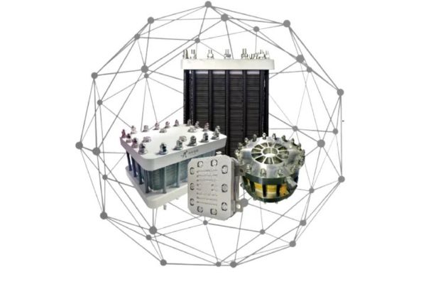 PEM Electrolyzer 1