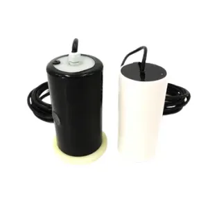 Permanent Reference Electrode