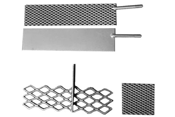 Platinized Titanium Anodes 1