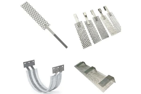 Platinized Titanium Anodes 2