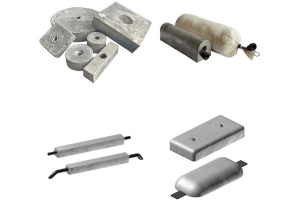 Sacrificial Anode 1