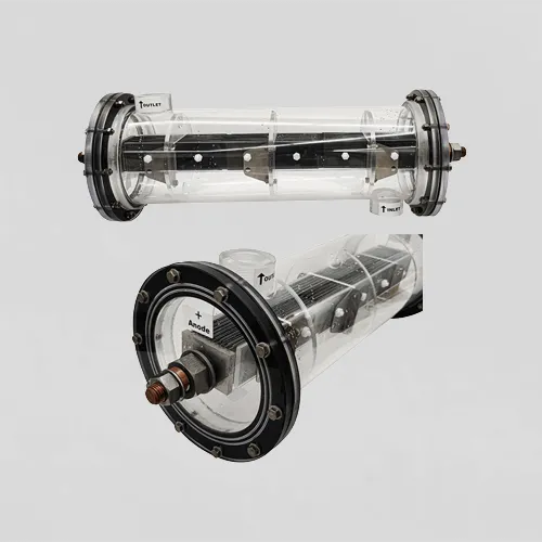 Sodium Hypochlorite Electrolyzer
