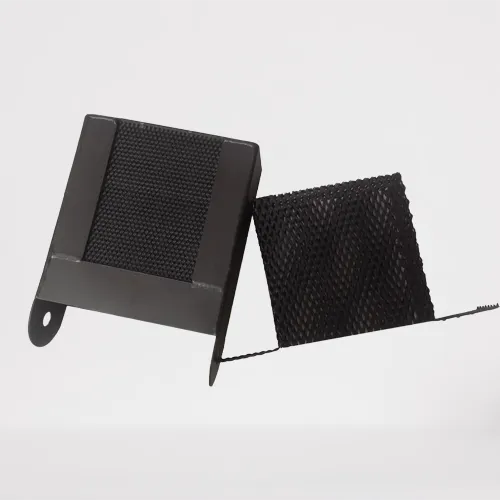 Titanium Anode for Chromium Plating
