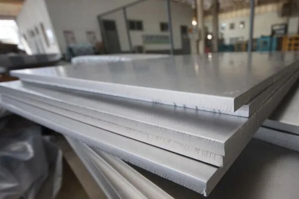 Titanium Plates 1
