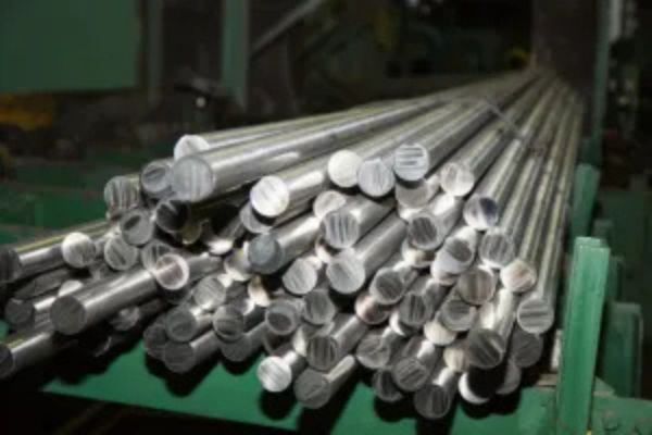 Titanium Rod Bar 2 Titanium Rod Bar 2