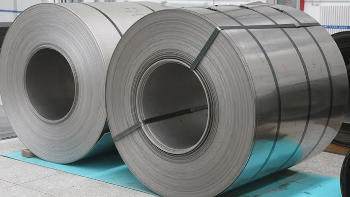 Titanium Sheet Plate