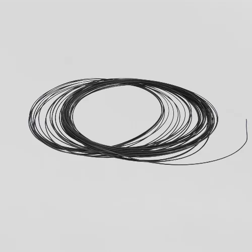 Titanium Wire Anode
