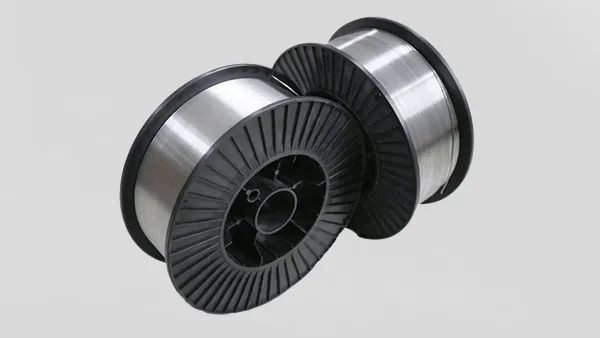 Titanium Wire