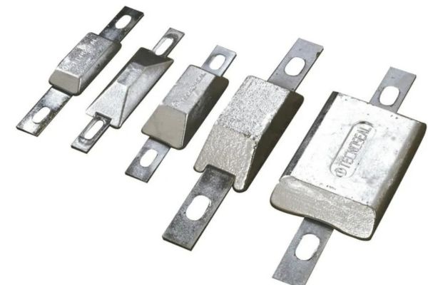 Zinc Anode 1