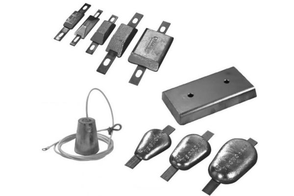 Zinc Anode 2