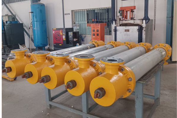Industrial Engineering Solutions India