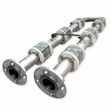 Offshore Electrochlorinator System