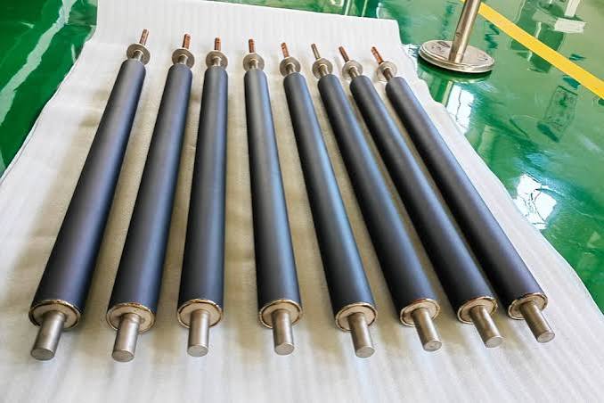 Titanium Anode Manufacturer