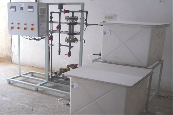 Chlorine Dioxide Generator Manufacturer